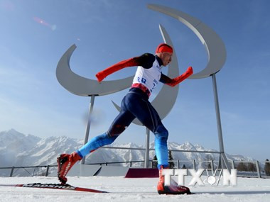 VNA selecciona los 10 eventos sobresalientes del mundo de 2017 ảnh 9 VNA selecciona los 10 eventos sobresalientes del mundo de 2017 ảnh 9