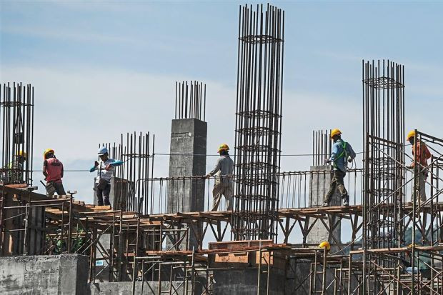 Sector de construcción de Malasia crecerá 6,3 por ciento en período 2017- 2021 ảnh 1