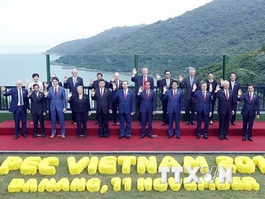 Diez acontecimientos económicos más destacados de Vietnam en 2017 ảnh 2 Diez acontecimientos económicos más destacados de Vietnam en 2017 ảnh 2