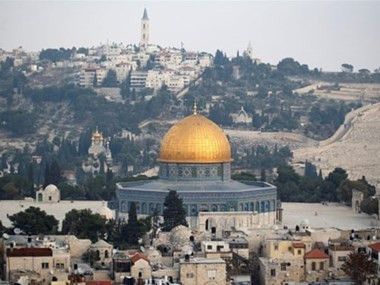 VNA selecciona los 10 eventos sobresalientes del mundo de 2017 ảnh 6 VNA selecciona los 10 eventos sobresalientes del mundo de 2017 ảnh 6