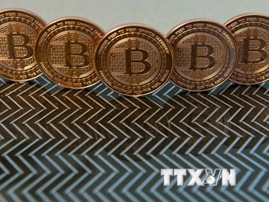 VNA selecciona los diez eventos económicos mundiales más destacados en 2017 ảnh 9