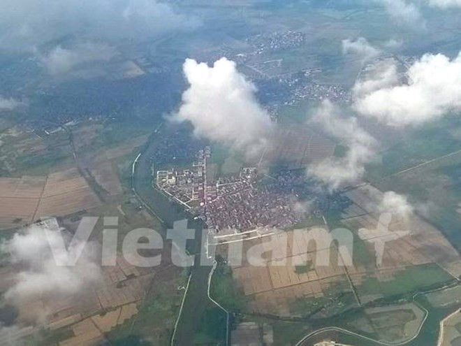 Elaboran atlas nacional de Vietnam ảnh 1