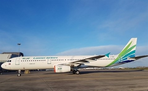 Aerolínea camboyana abre más rutas directas a Vietnam ảnh 1