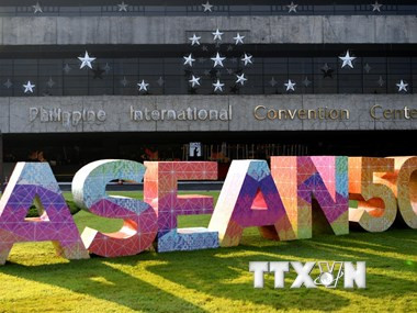 VNA selecciona los diez eventos económicos mundiales más destacados en 2017 ảnh 2