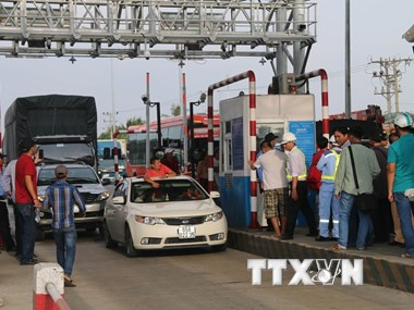 Diez acontecimientos económicos más destacados de Vietnam en 2017 ảnh 7 Diez acontecimientos económicos más destacados de Vietnam en 2017 ảnh 7