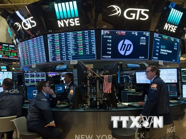 VNA selecciona los diez eventos económicos mundiales más destacados en 2017 ảnh 1