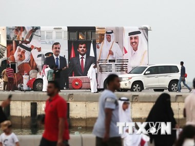 VNA selecciona los diez eventos económicos mundiales más destacados en 2017 ảnh 8