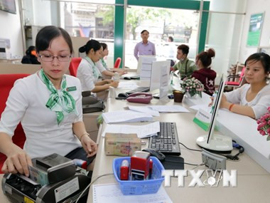 Diez acontecimientos económicos más destacados de Vietnam en 2017 ảnh 4 Diez acontecimientos económicos más destacados de Vietnam en 2017 ảnh 4