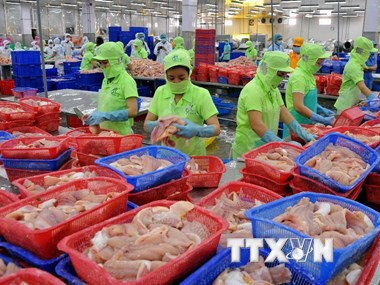 Diez acontecimientos económicos más destacados de Vietnam en 2017 ảnh 1 Diez acontecimientos económicos más destacados de Vietnam en 2017 ảnh 1