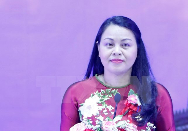 Fomentan cooperación uniones de mujeres de Vietnam y China ảnh 1 Fomentan cooperación uniones de mujeres de Vietnam y China ảnh 1