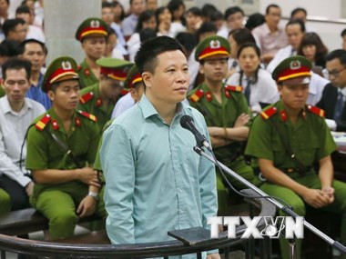 Diez acontecimientos económicos más destacados de Vietnam en 2017 ảnh 6 Diez acontecimientos económicos más destacados de Vietnam en 2017 ảnh 6