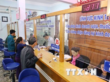 Diez acontecimientos económicos más destacados de Vietnam en 2017 ảnh 5 Diez acontecimientos económicos más destacados de Vietnam en 2017 ảnh 5