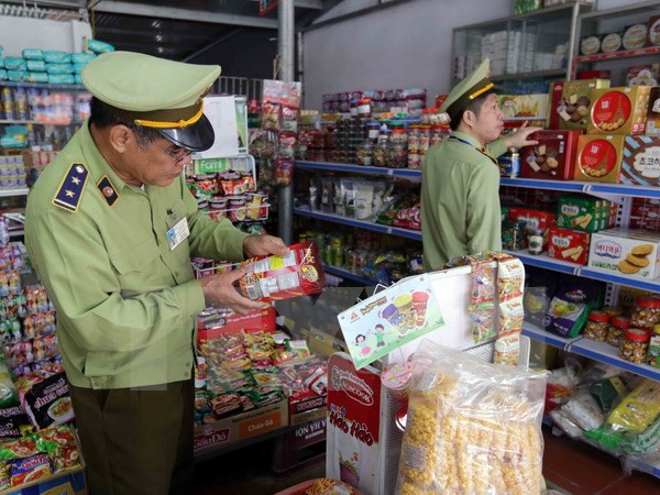 Vietnam por mantener estabilidad de precios durante días festivos ảnh 1