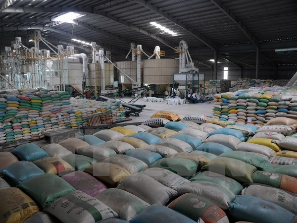 Laos y Tailandia elevarán valor de comercio bilateral a más de 10 mil millones de USD ảnh 1 Laos y Tailandia elevarán valor de comercio bilateral a más de 10 mil millones de USD ảnh 1