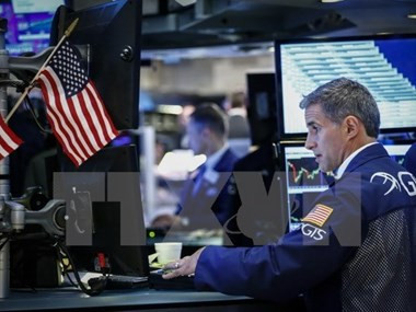 VNA selecciona los 10 eventos sobresalientes del mundo de 2017 ảnh 7 VNA selecciona los 10 eventos sobresalientes del mundo de 2017 ảnh 7