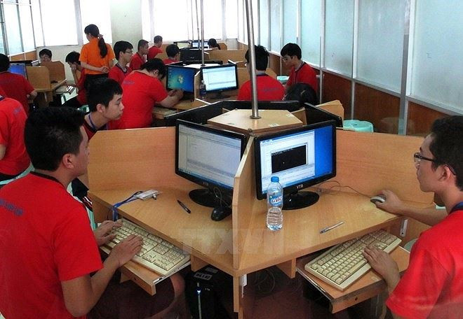 Vietnam fomenta renovación del sector de Información y Comunicación ảnh 1 Vietnam fomenta renovación del sector de Información y Comunicación ảnh 1