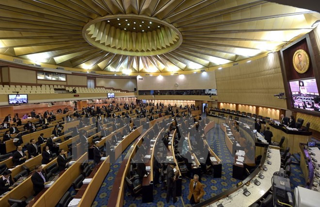 Tailandia puede levantar prohibición política en junio del próximo año ảnh 1