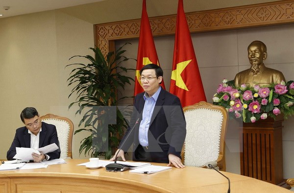 Vietnam logra resultados alentadores en impulso de mercado monetario en 2017 ảnh 1 Vietnam logra resultados alentadores en impulso de mercado monetario en 2017 ảnh 1