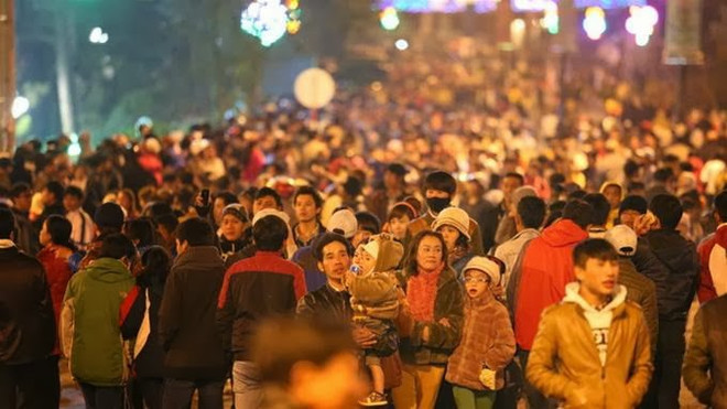 Busca Vietnam aumentar eficiencia de divulgación sobre derechos humanos ảnh 1 Busca Vietnam aumentar eficiencia de divulgación sobre derechos humanos ảnh 1