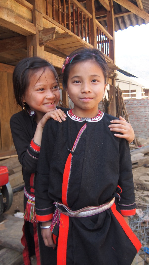 Ciudad vietnamita impulsa igualdad de género en comunidades étnicas ảnh 1