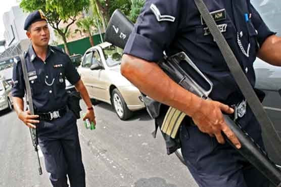 Malasia enjuicia a individuos por vínculos con el terrorismo ảnh 1 Malasia enjuicia a individuos por vínculos con el terrorismo ảnh 1