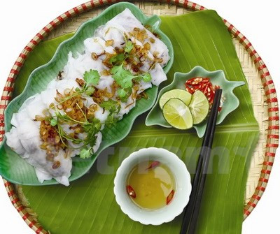 Hanoi: mejor ciudad del mundo para probar comida, según Telegraph ảnh 1 Hanoi: mejor ciudad del mundo para probar comida, según Telegraph ảnh 1