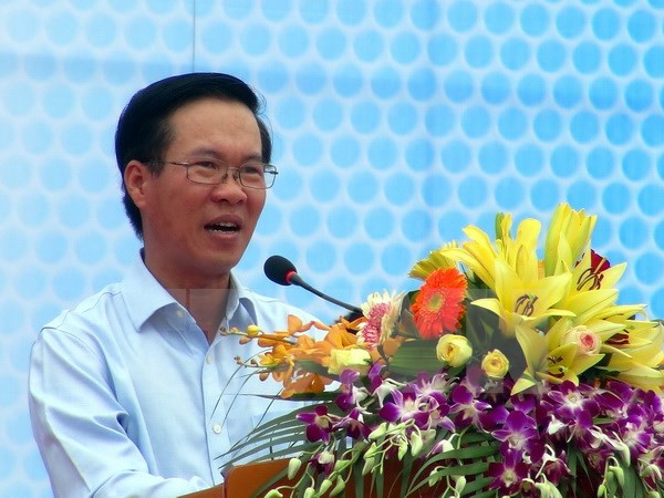 Destacan en Vietnam trabajo de los órganos de prensa nacionales ảnh 1 Destacan en Vietnam trabajo de los órganos de prensa nacionales ảnh 1