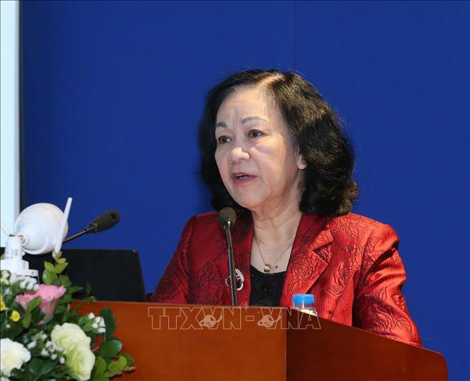 Destacan aportes de las representaciones diplomáticas de Vietnam en el exterior ảnh 1 Destacan aportes de las representaciones diplomáticas de Vietnam en el exterior ảnh 1