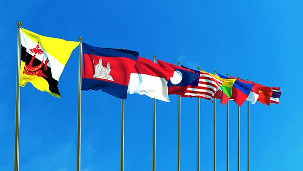 Publica ASEAN informes sobre integración económica en 2019 ảnh 1 Publica ASEAN informes sobre integración económica en 2019 ảnh 1