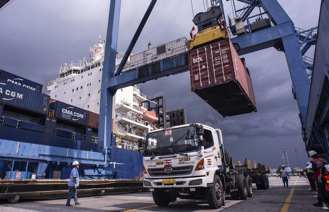 Aceleran Indonesia y Australia ratificación de Acuerdo de Asociación Económica Integral ảnh 1 Aceleran Indonesia y Australia ratificación de Acuerdo de Asociación Económica Integral ảnh 1