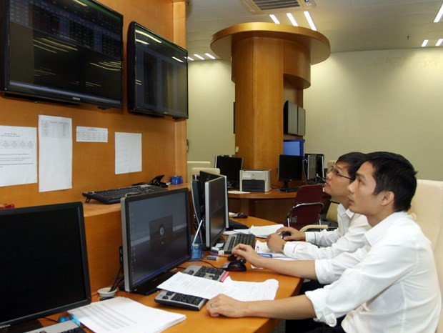 Moviliza Vietnam fondos millonarios tras licitación de bonos gubernamentales ảnh 1