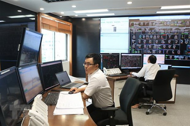 Asiste Vietnam al Foro sobre estándares asiáticos de ciudades inteligentes ảnh 1 Asiste Vietnam al Foro sobre estándares asiáticos de ciudades inteligentes ảnh 1