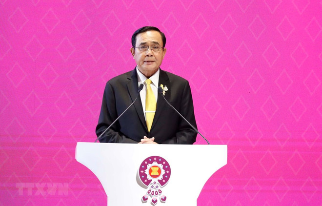 Ratifica la ASEAN compromiso con el desarrollo sostenible ảnh 1 Ratifica la ASEAN compromiso con el desarrollo sostenible ảnh 1