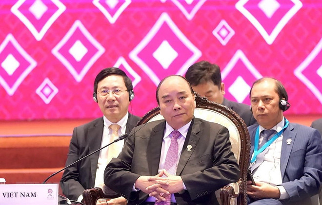 Resalta Vietnam importancia de Cumbre de Asia Oriental ảnh 1