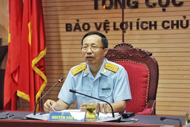 Cooperan aduanas de Vietnam y EE.UU en la lucha contra el fraude comercial ảnh 1 Cooperan aduanas de Vietnam y EE.UU en la lucha contra el fraude comercial ảnh 1