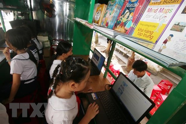 Vietnam garantiza libertad de expresión y acceso a la información, confirma su portavoz adjunto ảnh 1 Vietnam garantiza libertad de expresión y acceso a la información, confirma su portavoz adjunto ảnh 1