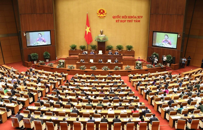 Parlamento vietnamita abordará proyecto de desarrollo de etnias minoritarias ảnh 1