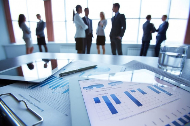 Registra Vietnam más de 12 mil nuevas empresas en octubre ảnh 1