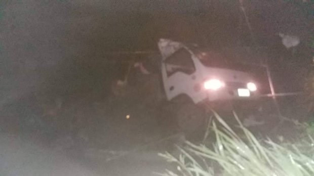 Accidente vial en Filipinas deja un saldo de 19 muertos ảnh 1