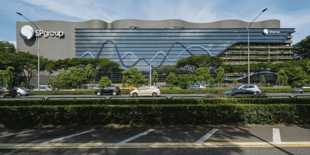 Desea Singapur conectar su red eléctrica con las de países vecinos ảnh 1 Desea Singapur conectar su red eléctrica con las de países vecinos ảnh 1