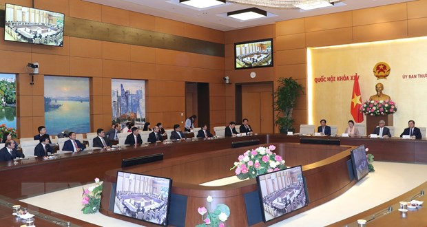 Científicos y tecnológicos, importante impulso para desarrollo de Vietnam ảnh 1