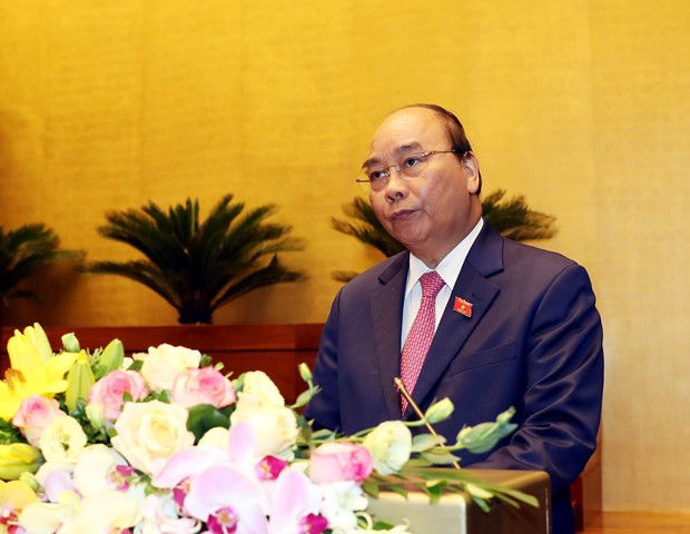 Continúa Vietnam contribuyendo a la solidaridad interna de la ASEAN ảnh 1 Continúa Vietnam contribuyendo a la solidaridad interna de la ASEAN ảnh 1