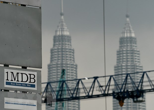 Se esfuerza Malasia por recuperar activos desviados en escándalo 1MDB ảnh 1 Se esfuerza Malasia por recuperar activos desviados en escándalo 1MDB ảnh 1
