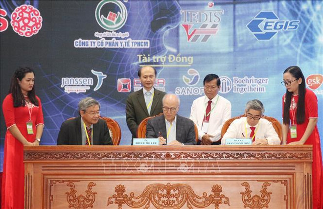 Muestra Vietnam preocupación ante aumento de enfermedades neurológicas ảnh 1 Muestra Vietnam preocupación ante aumento de enfermedades neurológicas ảnh 1