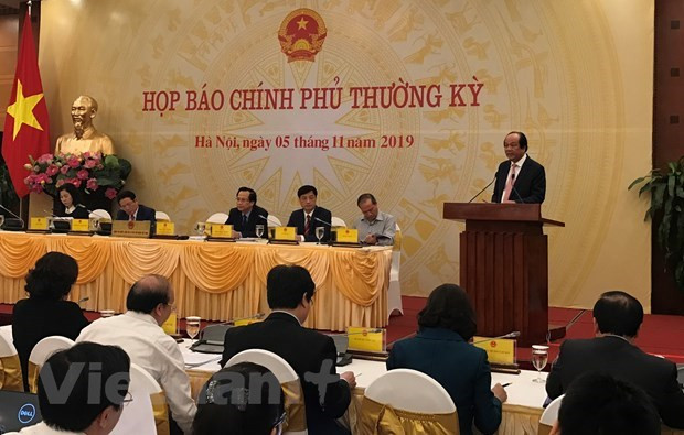 Reitera Vietnam rechazo enérgico a transportación ilegal de migrantes ảnh 1 Reitera Vietnam rechazo enérgico a transportación ilegal de migrantes ảnh 1