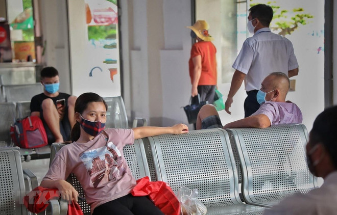 Hanoi urge empresas de viaje a posponer programas turísticos ảnh 1 Hanoi urge empresas de viaje a posponer programas turísticos ảnh 1