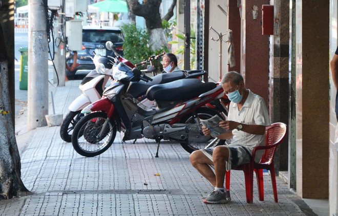 Ciudad Ho Chi Minh cierra discotecas y bares para frenar propagación del COVID-19 ảnh 1 Ciudad Ho Chi Minh cierra discotecas y bares para frenar propagación del COVID-19 ảnh 1
