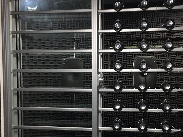 Singapur crea sistema de ventana anti ruido con tecnologías avanzadas ảnh 1 Singapur crea sistema de ventana anti ruido con tecnologías avanzadas ảnh 1