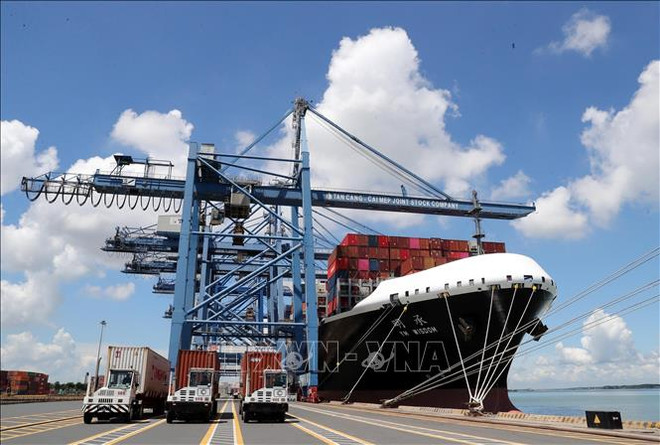 Vietnam registrará quinto crecimiento económico más rápido del mundo, según Banco Mundial ảnh 1 Vietnam registrará quinto crecimiento económico más rápido del mundo, según Banco Mundial ảnh 1