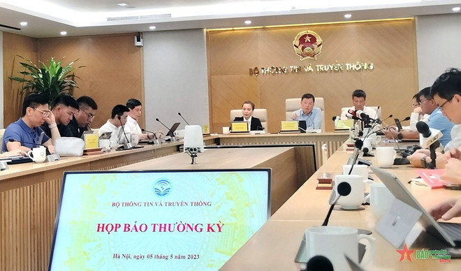 Inspeccionarán las actividades de Tik Tok en Vietnam ảnh 1 Inspeccionarán las actividades de Tik Tok en Vietnam ảnh 1